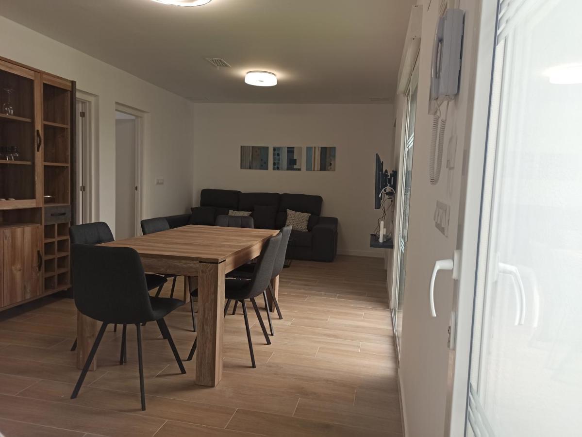 Casa Cerca De La Playa Con Patio Y Garaje Privado Villa Sagunto Dış mekan fotoğraf