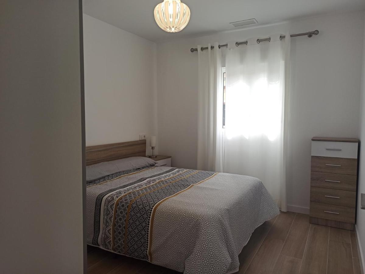Casa Cerca De La Playa Con Patio Y Garaje Privado Villa Sagunto Dış mekan fotoğraf