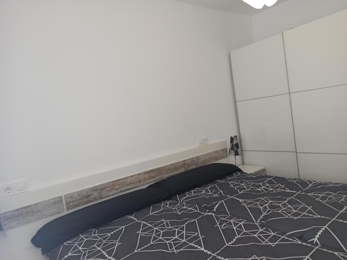 Casa Cerca De La Playa Con Patio Y Garaje Privado Villa Sagunto Dış mekan fotoğraf